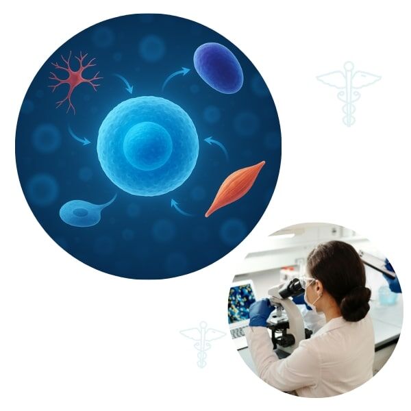 MUSE Stem Cells 101: Regenerative Therapy in Puerto Vallarta, Mexico
